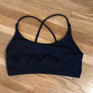Montiel sports bra